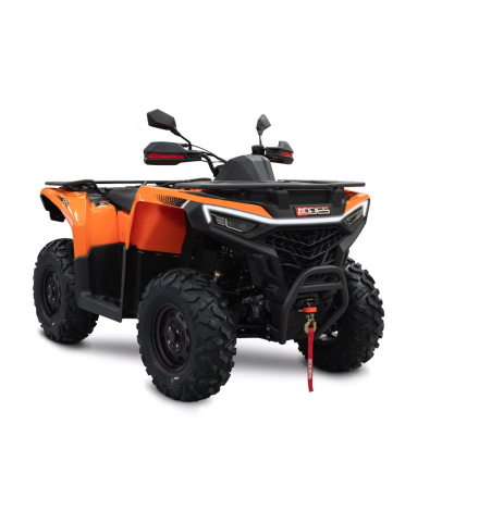 QUAD AODES PATHCROSS 525 EPS