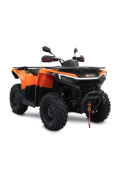 QUAD AODES PATHCROSS 525 EPS