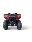 QUAD AODES PATHCROSS 525 EPS