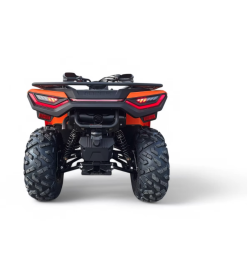 QUAD AODES PATHCROSS 525 EPS