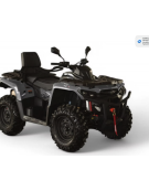 QUAD AODES PATHCROSS 650 MAX SE