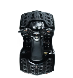 QUAD AODES PATHCROSS 650 MAX SE