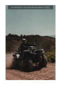 QUAD AODES PATHCROSS 650 MAX SE