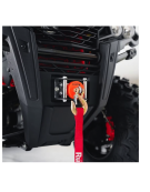 QUAD AODES PATHCROSS 650 MAX SE