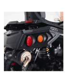 QUAD AODES PATHCROSS 650 MAX SE