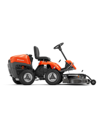 Tracteur tondeuse HUSQVARNA rider R115C