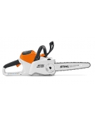 Tronçonneuse à batterie nu STIHL MSA 160 C-BQ