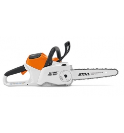 Tronçonneuse à batterie nu STIHL MSA 160 C-BQ