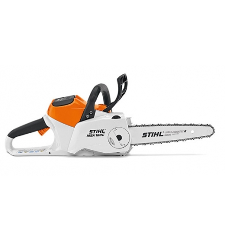 Tronçonneuse à batterie nu STIHL MSA 160 C-BQ