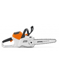 Tronçonneuse à batterie nu STIHL MSA 160 C-BQ