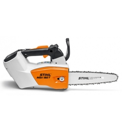 Tronçonneuse à batterie nu STIHL MSA 161 T 25 cm