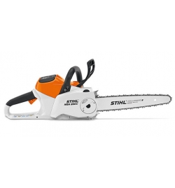 Tronçonneuse à batterie nu STIHL MSA 220 C-BQ