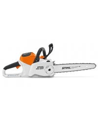 Tronçonneuse à batterie nu STIHL MSA 220 C-BQ