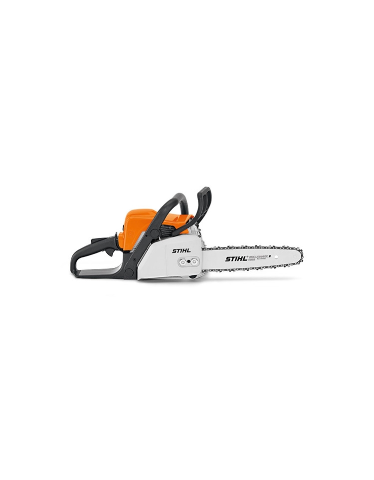 Tronçonneuse STIHL MS 162 - Bernard Motoculture