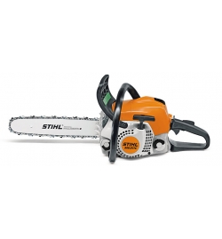 Tronçonneuse STIHL MS 211 C-BE