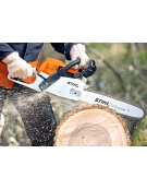 Tronçonneuse STIHL MS 271