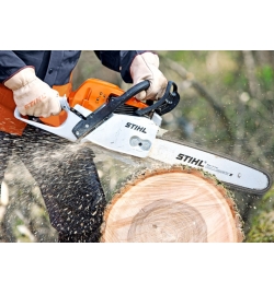 Tronçonneuse STIHL MS 271