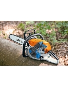 Tronçonneuse STIHL MS 261 C-M