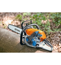 Tronçonneuse STIHL MS 261 C-M