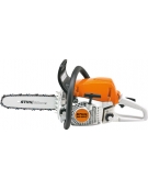 Tronçonneuse STIHL MS 181 C-BE + 1 CHAINE OFFERTE