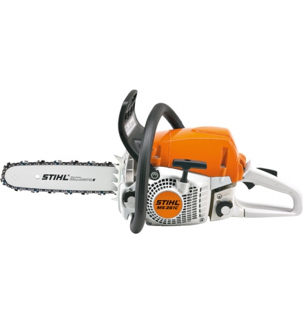 Tronçonneuse STIHL MS 181 C-BE + 1 CHAINE OFFERTE