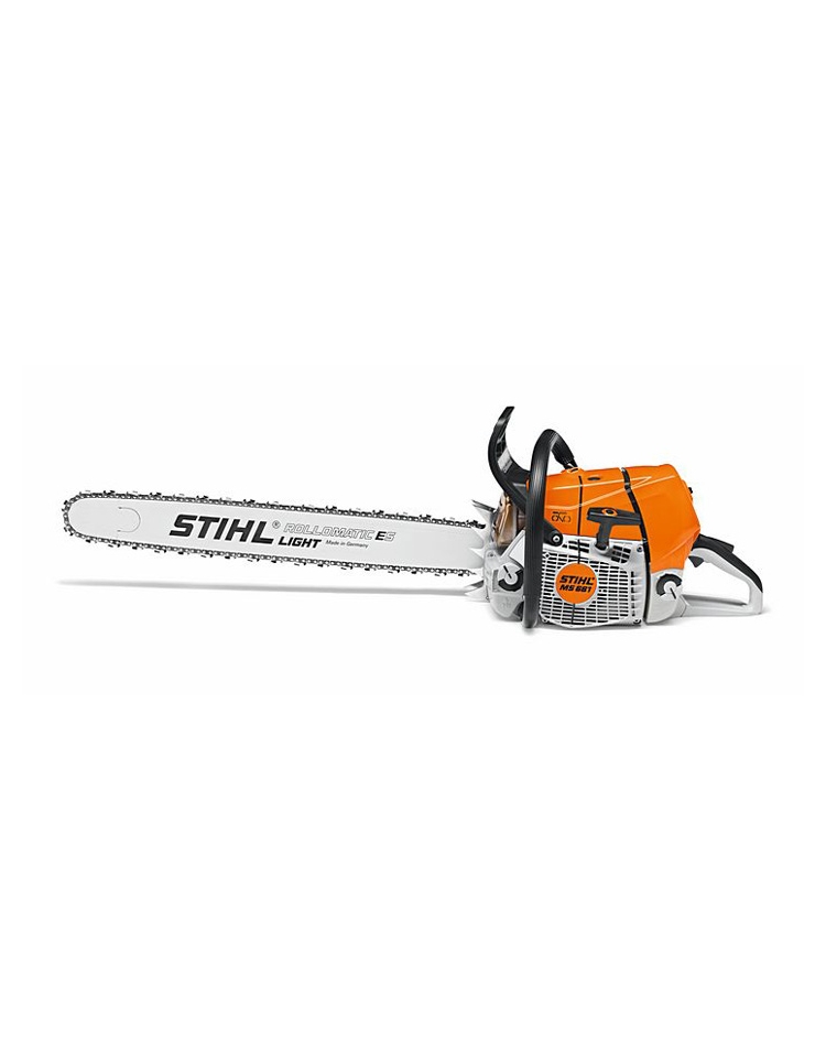 Tronçonneuse STIHL MS 162 - Bernard Motoculture