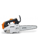 Tronçonneuse STIHL MS 150 TC-E