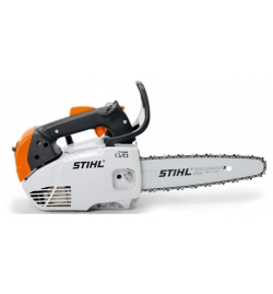 Tronçonneuse STIHL MS 151 TC-E