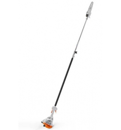 Tronçonneuse sur perche STIHL HT 56 C-E