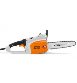 Tronçonneuse électrique STIHL MSE 170 C-Q