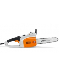 Tronçonneuse électrique STIHL MSE 170 C-Q