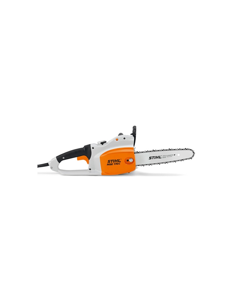 Tronçonneuse électrique Stihl MSE 170C