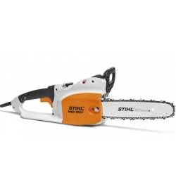 Tronçonneuse électrique Stihl MSE 170C-Q