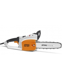 Tronçonneuse électrique STIHL MSE 190 C-Q