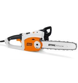 Tronçonneuse électrique STIHL MSE 210 C-BQ