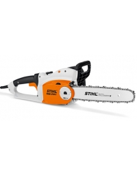 Tronçonneuse électrique STIHL MSE 210 C-BQ