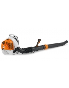 Souffleur à dos STIHL BR 450 C-EF