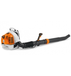 Souffleur à dos STIHL BR 450 C-EF