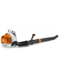 Souffleur à dos STIHL BR 450 C-EF