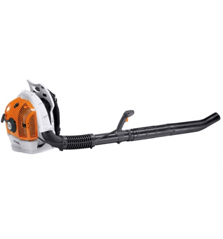 Souffleur à dos STIHL BR 550