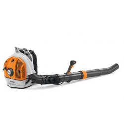 Souffleur à dos STIHL BR 700