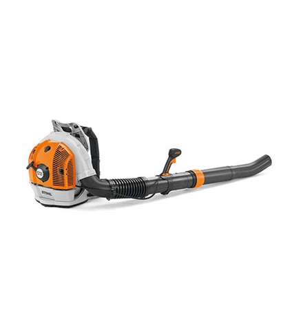 Souffleur à dos STIHL BR 700