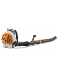 Souffleur à dos STIHL BR 700