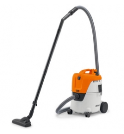 Aspirateur eau et poussières STIHL SE 62