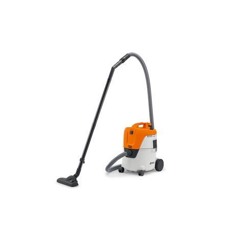 Aspirateur eau et poussières STIHL SE 62