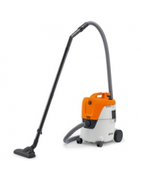 Aspirateur eau et poussières STIHL SE 62