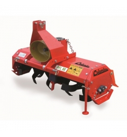 Fraise arrière micro tracteur COLOMBIA PFL 96