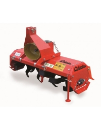 Fraise arrière micro tracteur COLOMBIA PFL 96