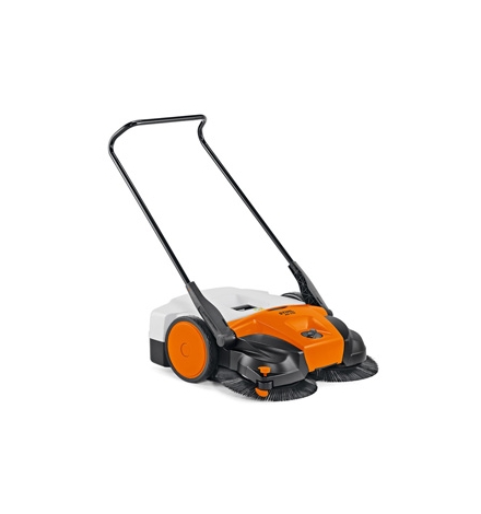 Balayeuse STIHL KG 770