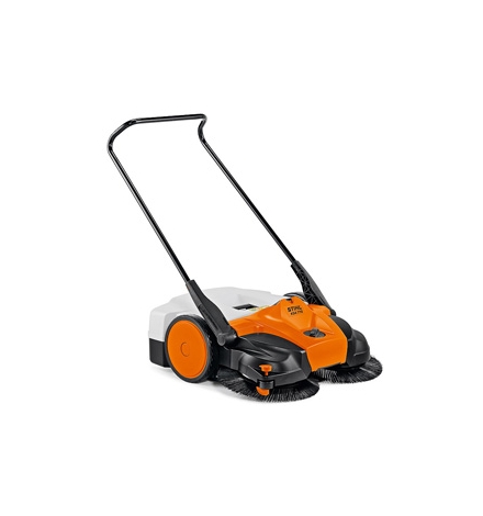 Balayeuse STIHL à batterie NU KGA 770